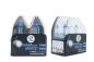 Preview: 2er Set H8 35W Xenon Style Look Lampen Weiß Halogen Birnen Autolampe GLÜHBIRNEN